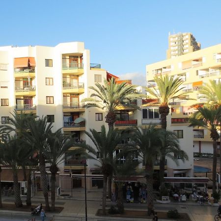 Apartment Los Cristianos Los Cristianos  Eksteriør billede