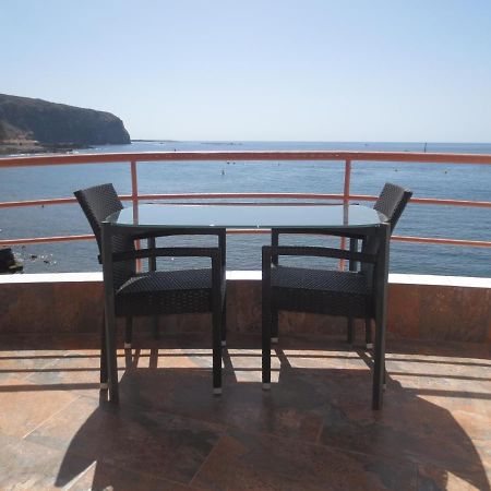 Apartment Los Cristianos Los Cristianos  Eksteriør billede