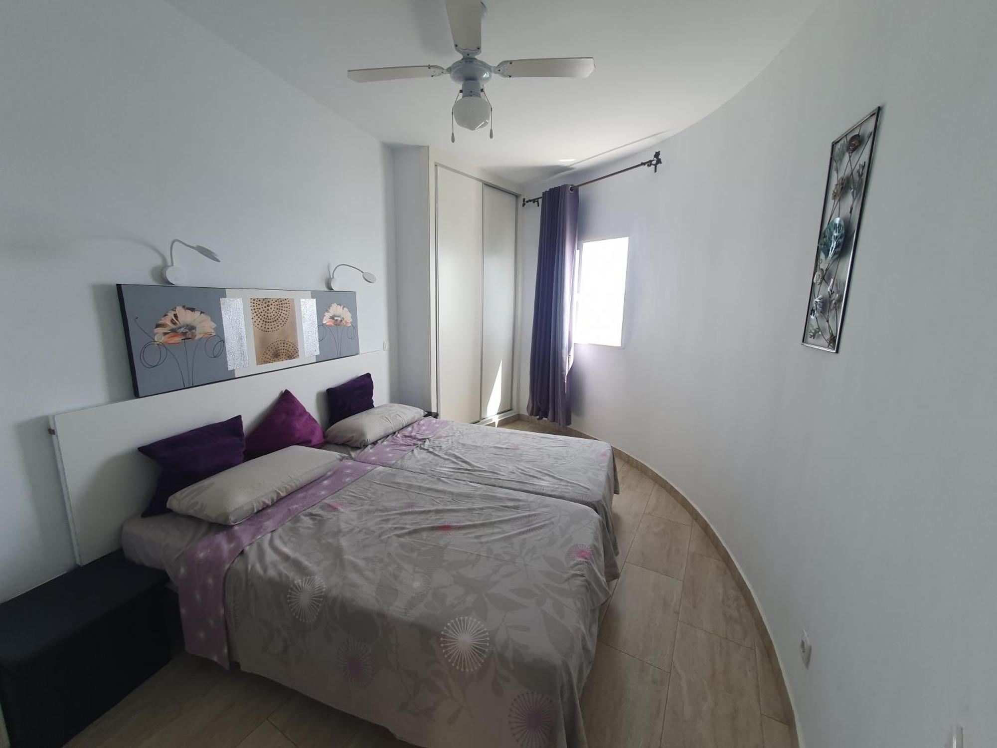 Apartment Los Cristianos Los Cristianos  Eksteriør billede