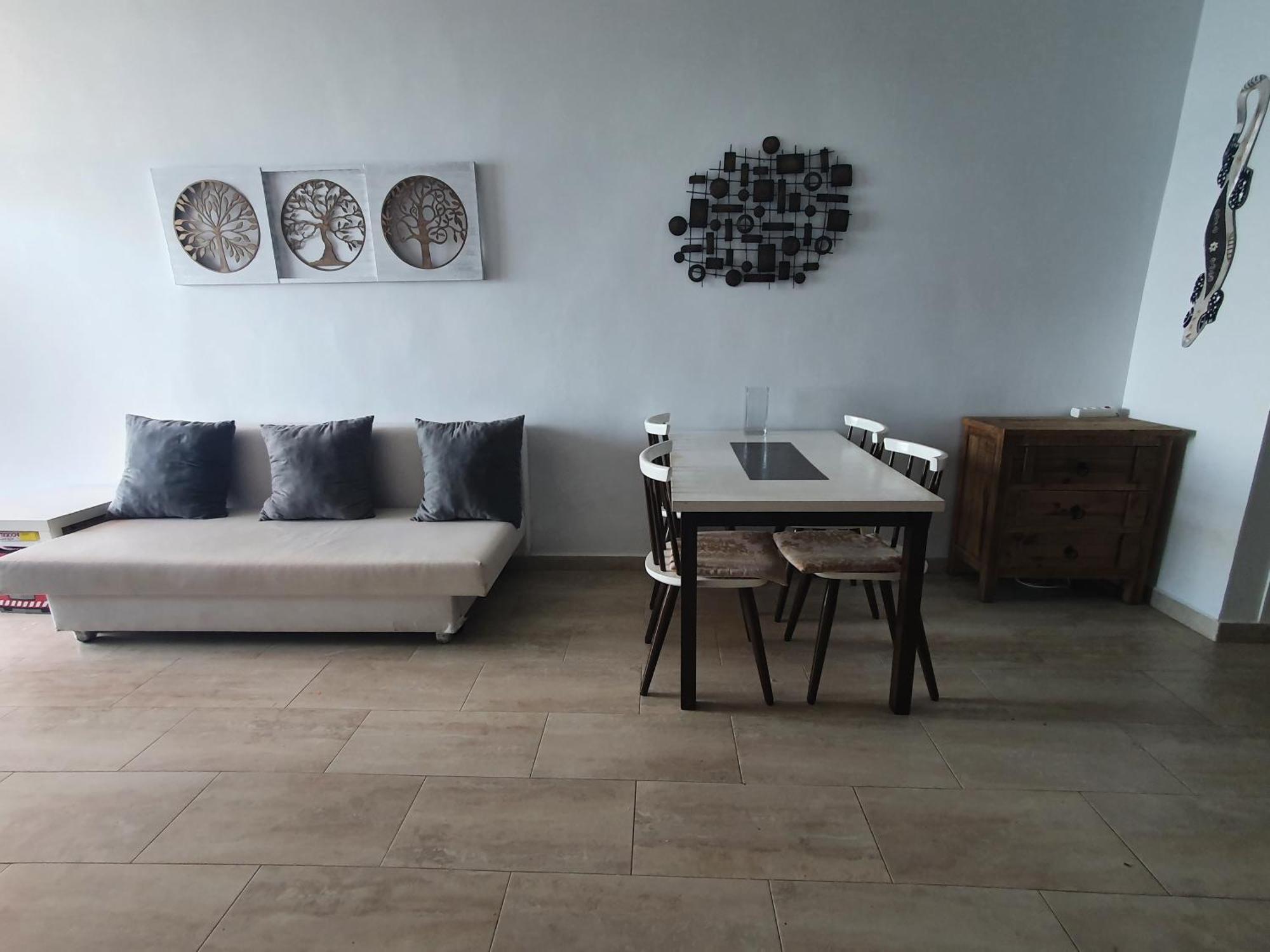 Apartment Los Cristianos Los Cristianos  Eksteriør billede