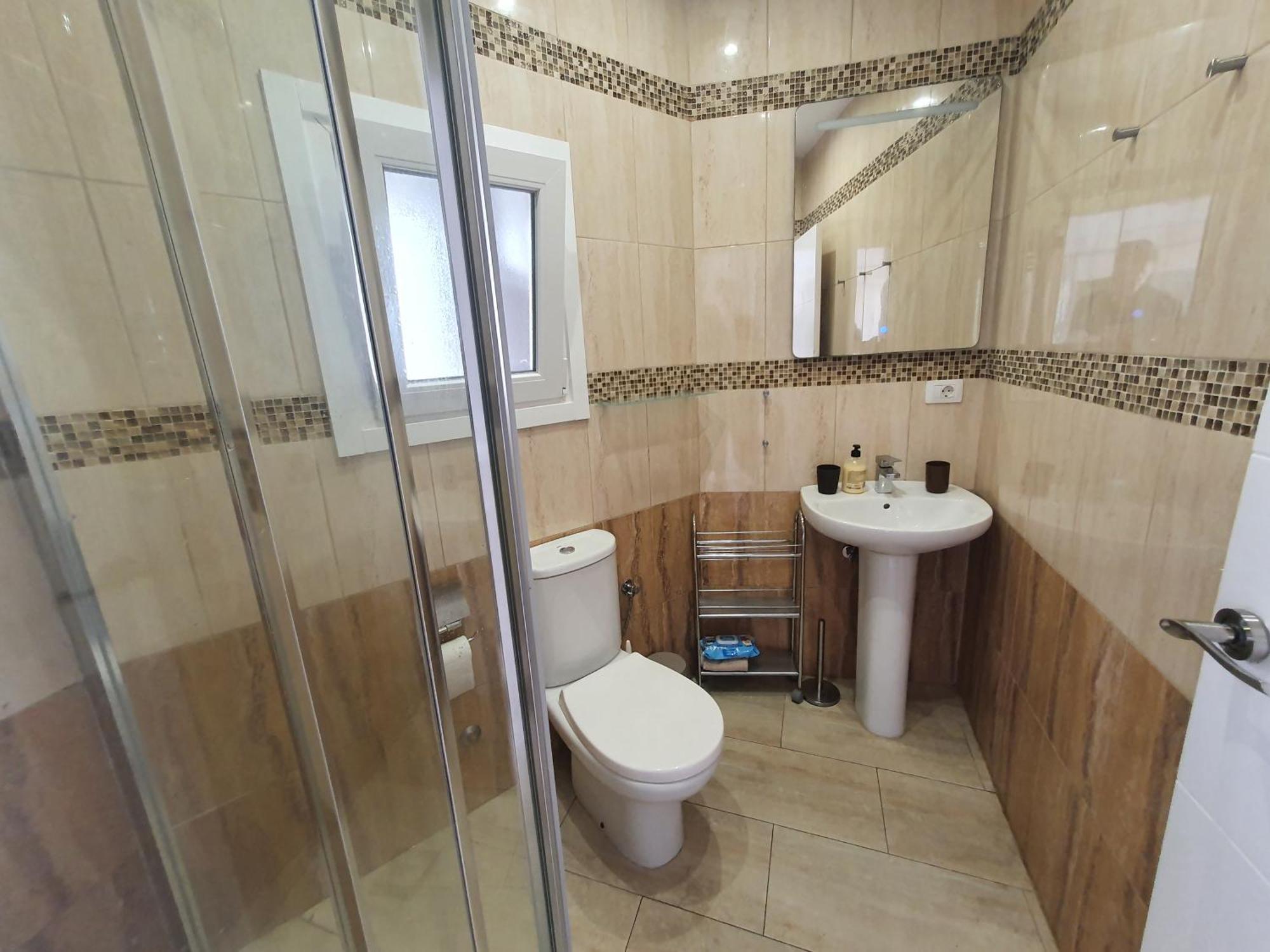 Apartment Los Cristianos Los Cristianos  Eksteriør billede